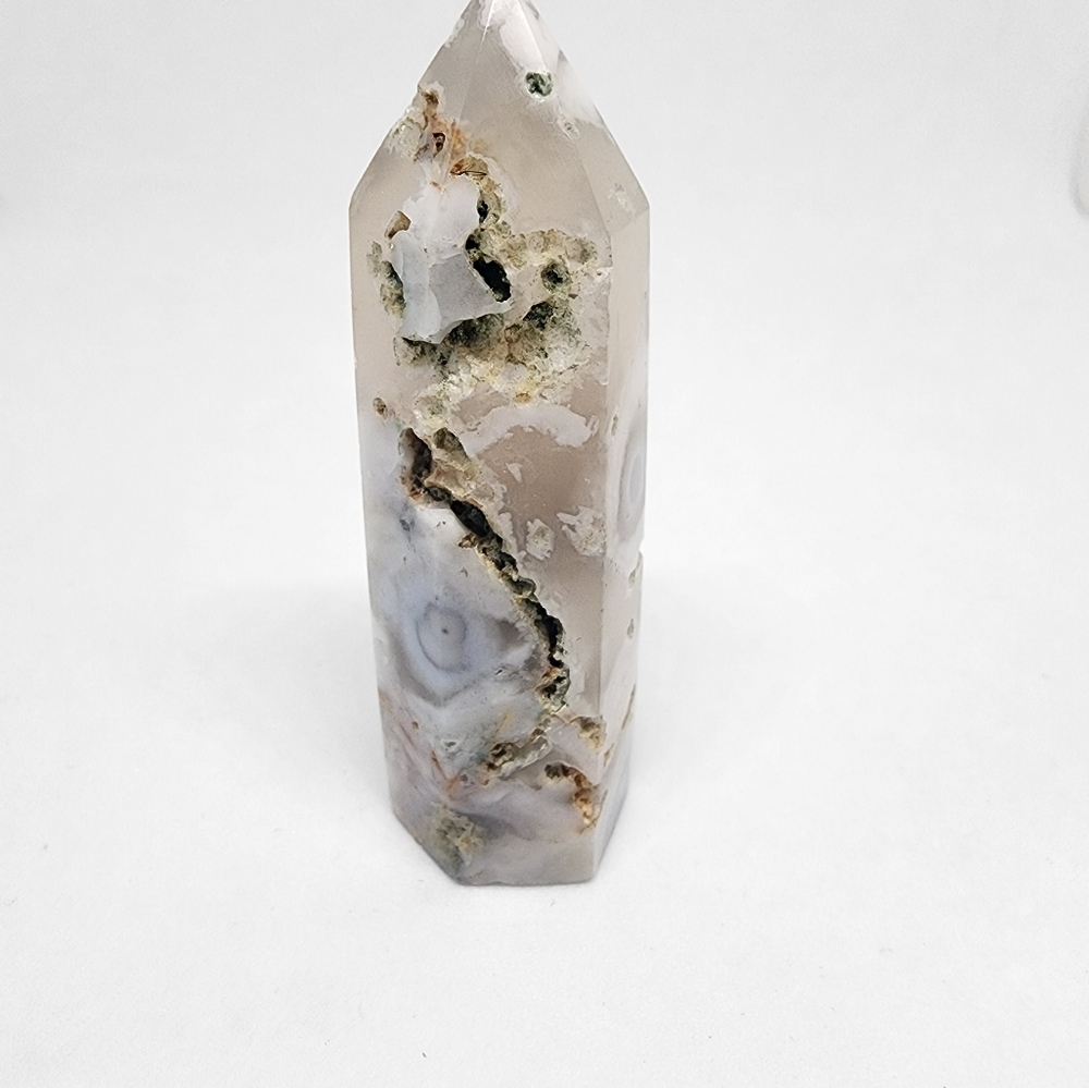 Flower Agate Collection 1 - Picture 11 of 11